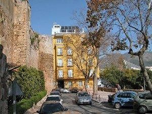 Don Alfredo Hotel Марбеля Екстериор снимка