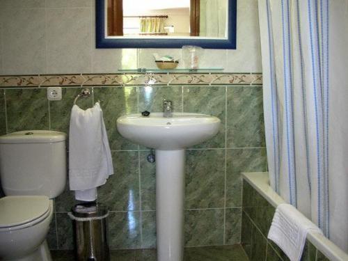 Don Alfredo Hotel Марбеля Стая снимка