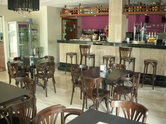 Don Alfredo Hotel Марбеля Екстериор снимка