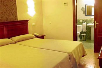 Don Alfredo Hotel Марбеля Екстериор снимка