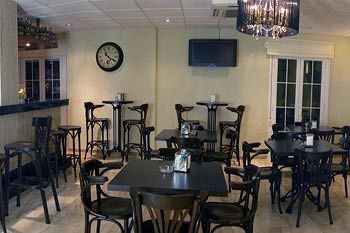 Don Alfredo Hotel Марбеля Екстериор снимка
