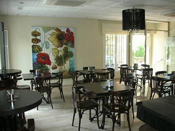 Don Alfredo Hotel Марбеля Екстериор снимка