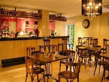Don Alfredo Hotel Марбеля Екстериор снимка