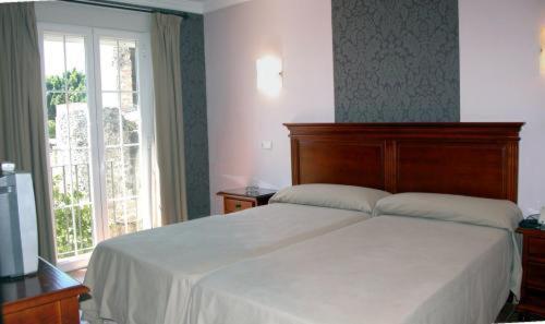 Don Alfredo Hotel Марбеля Екстериор снимка