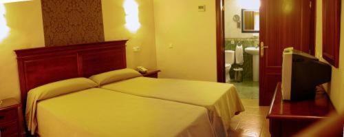 Don Alfredo Hotel Марбеля Екстериор снимка